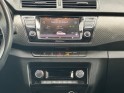 Skoda fabia combi 1.0 tsi 95 ch bvm5 monte-carlo occasion cannes (06) simplicicar simplicibike france
