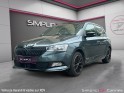 Skoda fabia combi 1.0 tsi 95 ch bvm5 monte-carlo occasion cannes (06) simplicicar simplicibike france