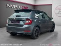 Skoda fabia combi 1.0 tsi 95 ch bvm5 monte-carlo occasion cannes (06) simplicicar simplicibike france