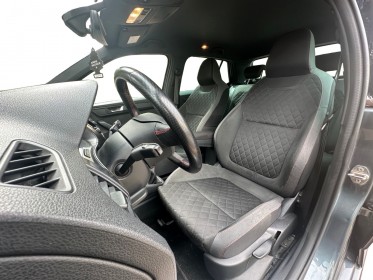 Skoda fabia combi 1.0 tsi 95 ch bvm5 monte-carlo occasion cannes (06) simplicicar simplicibike france