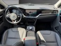 Kia e-niro electrique 204 ch premium occasion simplicicar lille  simplicicar simplicibike france