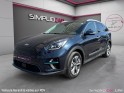 Kia e-niro electrique 204 ch premium occasion simplicicar lille  simplicicar simplicibike france