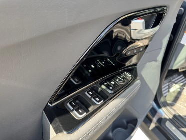 Kia e-niro electrique 204 ch premium occasion simplicicar lille  simplicicar simplicibike france