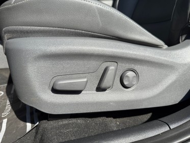 Kia e-niro electrique 204 ch premium occasion simplicicar lille  simplicicar simplicibike france