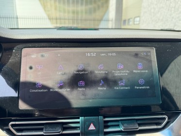 Kia e-niro electrique 204 ch premium occasion simplicicar lille  simplicicar simplicibike france