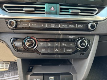 Kia e-niro electrique 204 ch premium occasion simplicicar lille  simplicicar simplicibike france