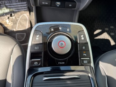 Kia e-niro electrique 204 ch premium occasion simplicicar lille  simplicicar simplicibike france