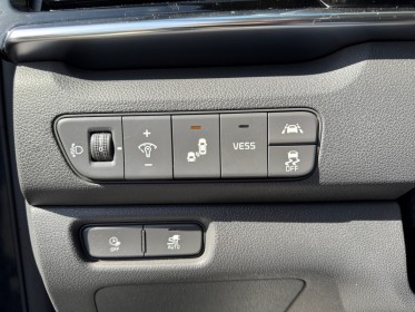 Kia e-niro electrique 204 ch premium occasion simplicicar lille  simplicicar simplicibike france