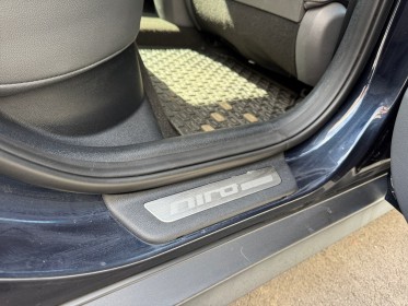 Kia e-niro electrique 204 ch premium occasion simplicicar lille  simplicicar simplicibike france
