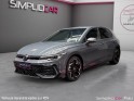 Volkswagen golf 8 1.5 tsi act 150 r-line occasion simplicicar pau simplicicar simplicibike france