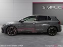 Volkswagen golf 8 1.5 tsi act 150 r-line occasion simplicicar pau simplicicar simplicibike france