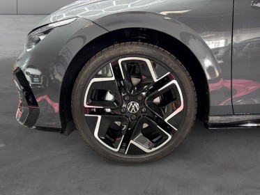 Volkswagen golf 8 1.5 tsi act 150 r-line occasion simplicicar pau simplicicar simplicibike france