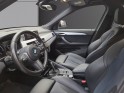 Bmw x1 f48 lci xdrive 18d 150 ch bva8 m sport entretien bmw occasion paris 17ème (75)(porte maillot) simplicicar...