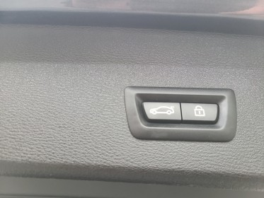 Bmw x1 f48 lci xdrive 18d 150 ch bva8 m sport entretien bmw occasion paris 17ème (75)(porte maillot) simplicicar...