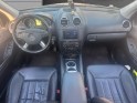 Mercedes classe m ml 320 cdi a, radar av et et ar, possède tous les factures d'entretiens occasion simplicicar villejuif ...