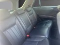 Mercedes classe m ml 320 cdi a, radar av et et ar, possède tous les factures d'entretiens occasion simplicicar villejuif ...