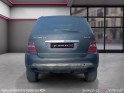 Mercedes classe m ml 320 cdi a, radar av et et ar, possède tous les factures d'entretiens occasion simplicicar villejuif ...