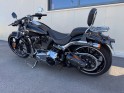 Harley davidson  softail breakout  1700 cm3 occasion simplicicar coeur d'yvelines - auto expo 78 simplicicar simplicibike...