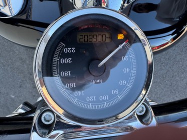 Harley davidson  softail breakout  1700 cm3 occasion simplicicar coeur d'yvelines - auto expo 78 simplicicar simplicibike...