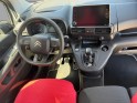 Citroen berlingo taille m bluehdi 100 bvm6 -- garantie 12mois -- occasion simplicicar valence - ksv  simplicicar simplicibike...