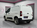 Citroen berlingo taille m bluehdi 100 bvm6 -- garantie 12mois -- occasion simplicicar valence - ksv  simplicicar simplicibike...