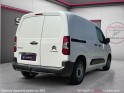 Citroen berlingo taille m bluehdi 100 bvm6 -- garantie 12mois -- occasion simplicicar valence - ksv  simplicicar simplicibike...