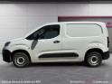Citroen berlingo taille m bluehdi 100 bvm6 -- garantie 12mois -- occasion simplicicar valence - ksv  simplicicar simplicibike...
