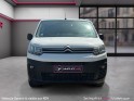 Citroen berlingo taille m bluehdi 100 bvm6 -- garantie 12mois -- occasion simplicicar valence - ksv  simplicicar simplicibike...