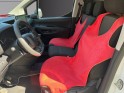 Citroen berlingo taille m bluehdi 100 bvm6 -- garantie 12mois -- occasion simplicicar valence - ksv  simplicicar simplicibike...