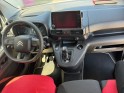 Citroen berlingo taille m bluehdi 100 bvm6 -- garantie 12mois -- occasion simplicicar valence - ksv  simplicicar simplicibike...