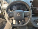 Citroen berlingo taille m bluehdi 100 bvm6 -- garantie 12mois -- occasion simplicicar valence - ksv  simplicicar simplicibike...