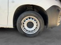 Citroen berlingo taille m bluehdi 100 bvm6 -- garantie 12mois -- occasion simplicicar valence - ksv  simplicicar simplicibike...