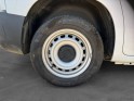 Citroen berlingo taille m bluehdi 100 bvm6 -- garantie 12mois -- occasion simplicicar valence - ksv  simplicicar simplicibike...