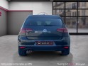 Volkswagen golf 2.0 tdi 184 ch dsg 6 rapports gtd / entretien à jour / origine vw la rochelle / garantie 12 mois occasion...