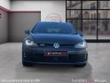Volkswagen golf 2.0 tdi 184 ch dsg 6 rapports gtd / entretien à jour / origine vw la rochelle / garantie 12 mois occasion...