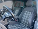 Volkswagen golf 2.0 tdi 184 ch dsg 6 rapports gtd / entretien à jour / origine vw la rochelle / garantie 12 mois occasion...