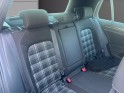 Volkswagen golf 2.0 tdi 184 ch dsg 6 rapports gtd / entretien à jour / origine vw la rochelle / garantie 12 mois occasion...
