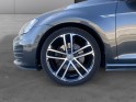 Volkswagen golf 2.0 tdi 184 ch dsg 6 rapports gtd / entretien à jour / origine vw la rochelle / garantie 12 mois occasion...