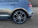 Volkswagen golf 2.0 tdi 184 ch dsg 6 rapports gtd / entretien à jour / origine vw la rochelle / garantie 12 mois occasion...