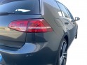 Volkswagen golf 2.0 tdi 184 ch dsg 6 rapports gtd / entretien à jour / origine vw la rochelle / garantie 12 mois occasion...