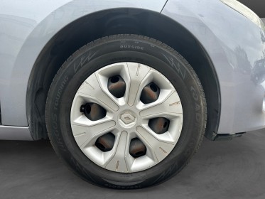 Renault megane iii estate estate iii 1.5 dci 110 fap euro 5 eco2 dynamique  || toit panoramique ouvrant || garantie 12 mois...