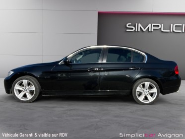 Bmw serie 3 e90 330xi 272ch confort a occasion avignon (84) simplicicar simplicibike france