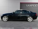 Bmw serie 3 e90 330xi 272ch confort a occasion avignon (84) simplicicar simplicibike france