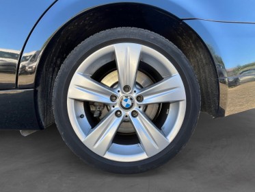 Bmw serie 3 e90 330xi 272ch confort a occasion avignon (84) simplicicar simplicibike france