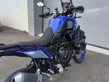 Yamaha xtz tenere 700 a2 occasion simplici bike la ciotat simplicicar simplicibike france