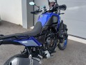Yamaha xtz tenere 700 a2 occasion simplici bike la ciotat simplicicar simplicibike france