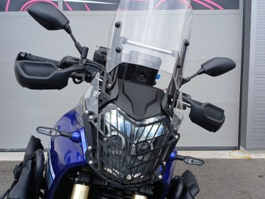 Yamaha xtz tenere 700 a2 occasion simplici bike la ciotat simplicicar simplicibike france