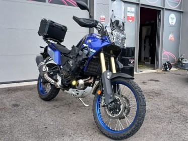 Yamaha xtz tenere 700 a2 occasion simplici bike la ciotat simplicicar simplicibike france