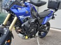 Yamaha xtz tenere 700 a2 occasion simplici bike la ciotat simplicicar simplicibike france