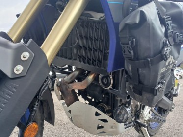 Yamaha xtz tenere 700 a2 occasion simplici bike la ciotat simplicicar simplicibike france